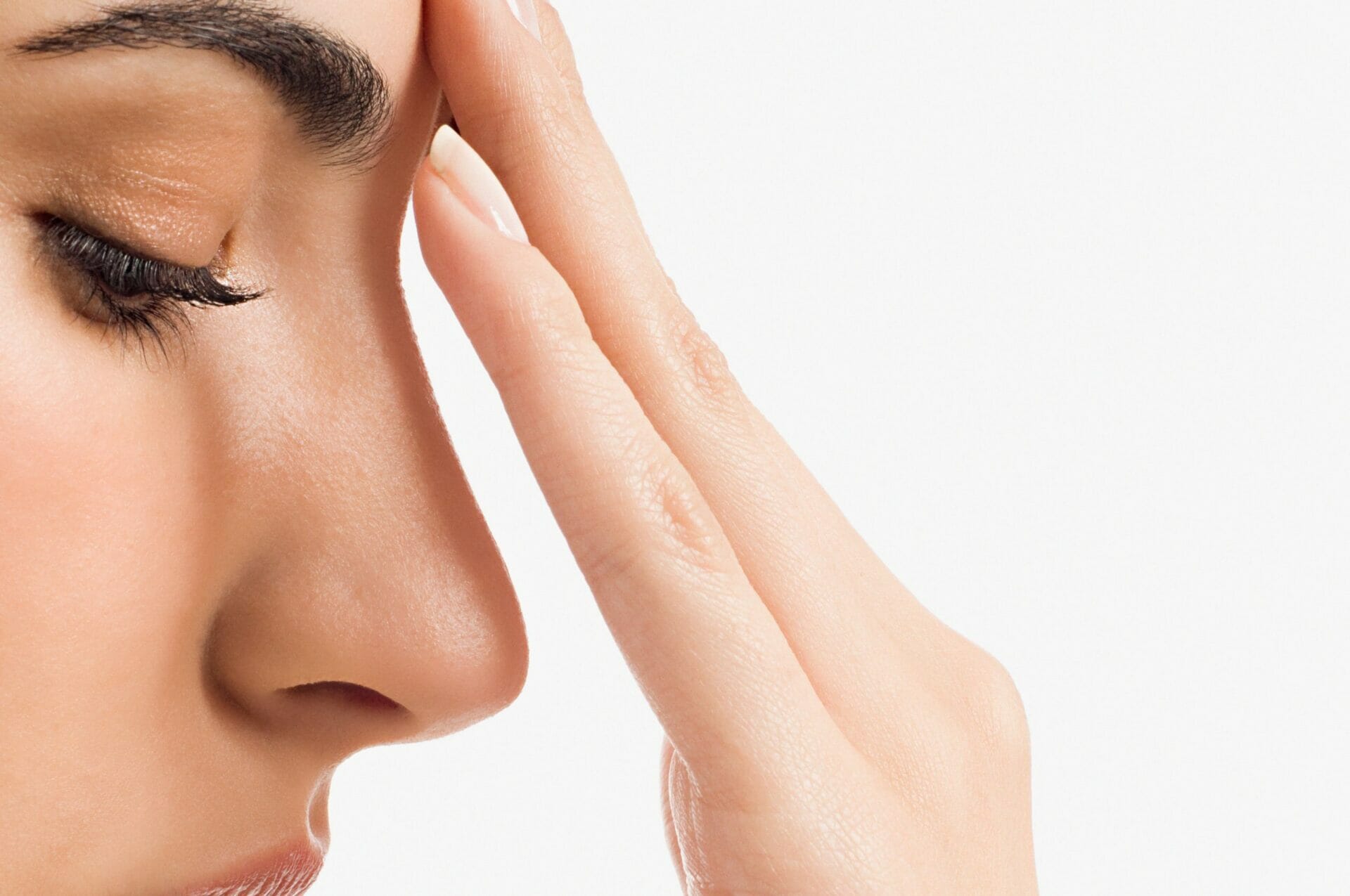 Non-Surgical Rhinoplasty Southampton - Fillers and Botox Southampton
