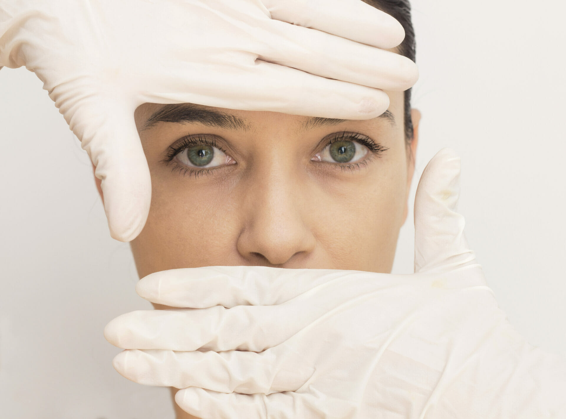Mid-face Rejuvenation Treatment Southampton, Hampshire