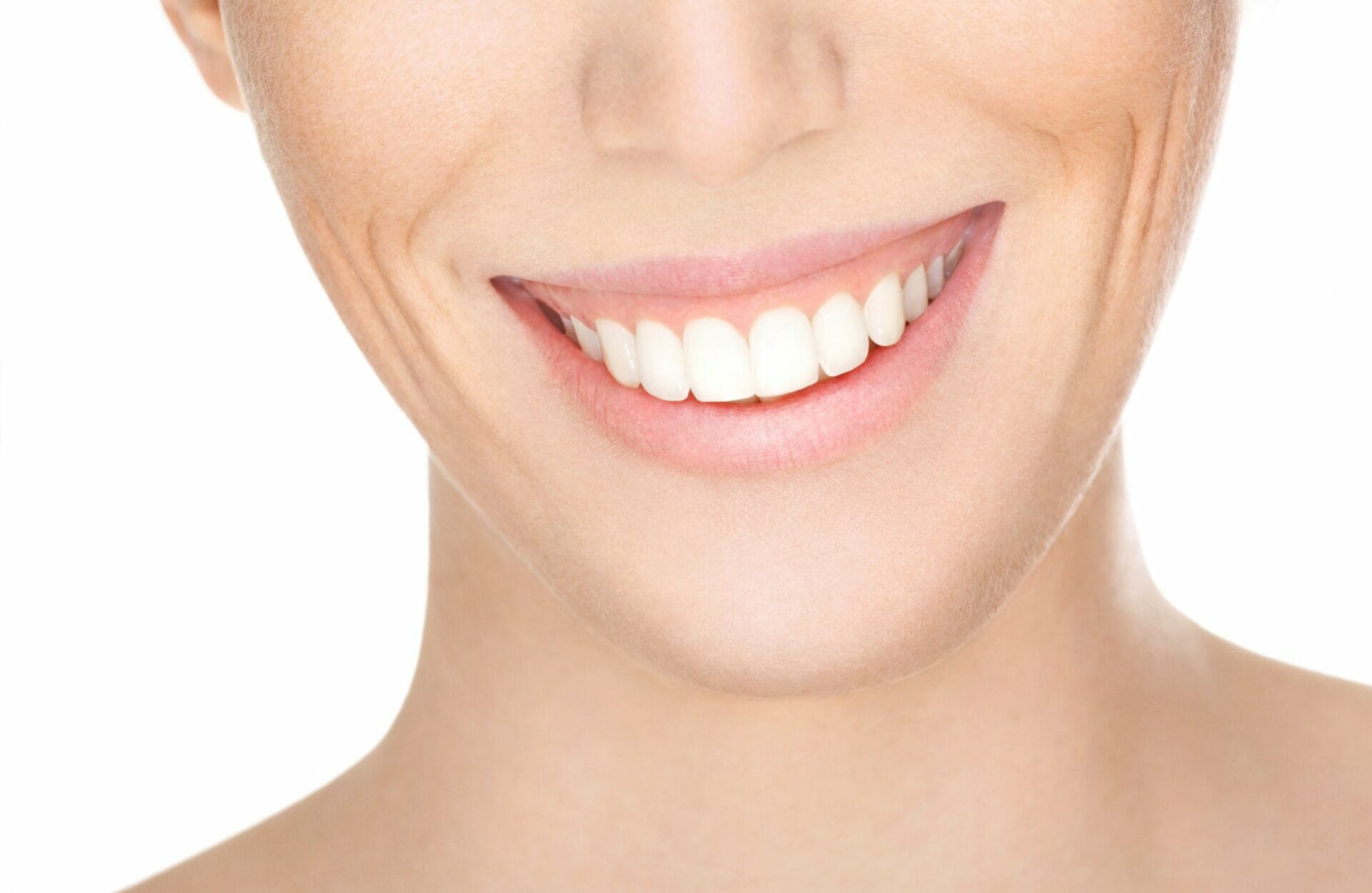 Gummy Smile Treatment - Fillers and Botox Southampton