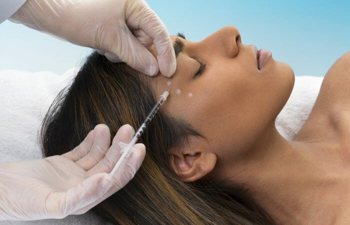 Botulinum Toxin Treatment - Fillers and Botox Southampton
