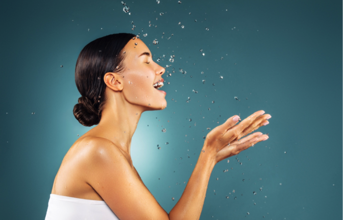Skin boosters