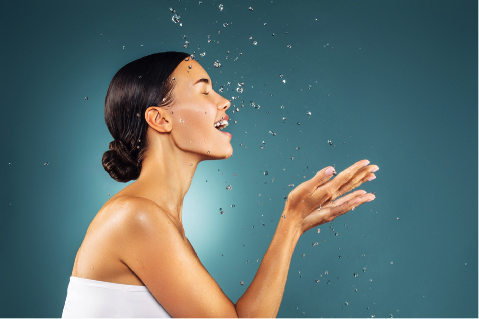 Skin boosters